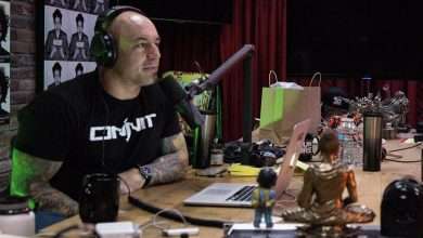 Photo of 5 Educational Episodes of Joe Rogan on Shrooms