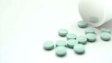 Photo of Shrooms and SSRI: Comparing Psychedelics