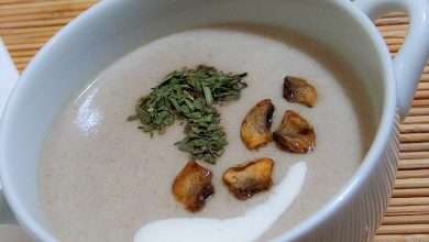 Photo of Magic Mushroom Soup | Shroom Recipes