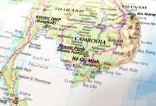 Photo of Everything to Know About Cambodian Magic Mushrooms