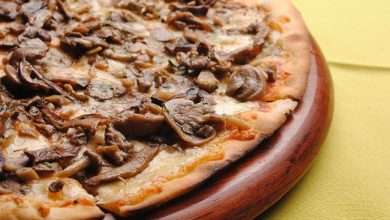 Photo of Magic Mushroom Pizza | Shroom Recipes