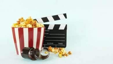 Photo of 5 Movies on Magic Mushrooms